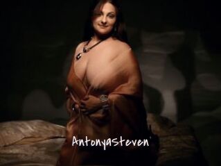 AntonyaSteven