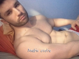 Anubis_erotic Commando Sexy