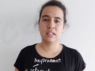 AnyDreams19