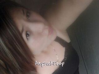 AnySuckDeep