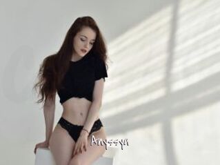 Anyssya