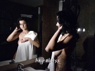 AnytaHotxx