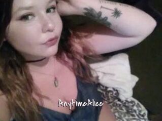AnytimeAlice