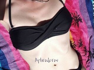 Aphroderos
