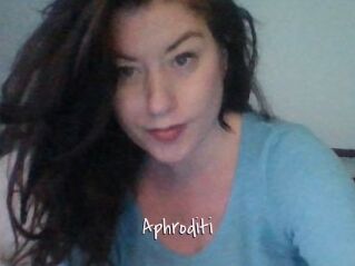 Aphroditi