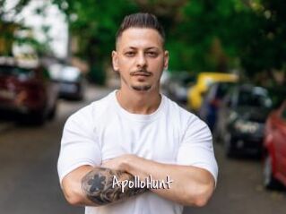 ApolloHunt
