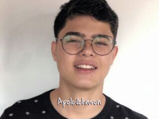 ApoloJohnson