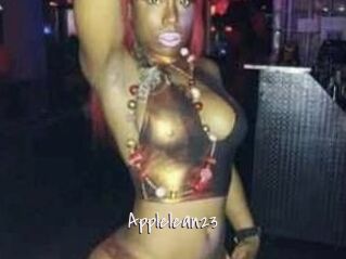 Applelean23