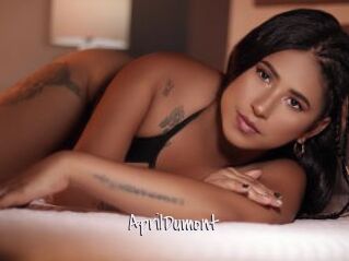 AprilDumont