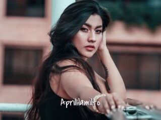 AprilHamilto