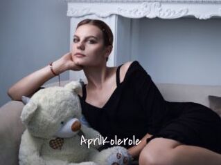 AprilKolerole