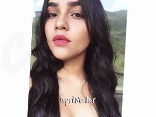 April_Meller
