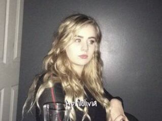 AprilOlivia