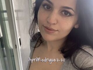 AprilRodriguez20