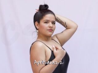 AprilSaenzz