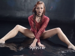 AprilStar Commando Sexy
