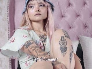 AprilSummer