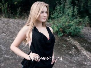 AprilSweetBlond