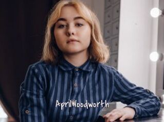 AprilWoodworth