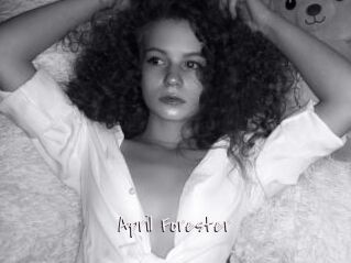 April_Forester