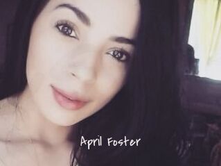 April_Foster