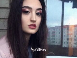 AprillONeil