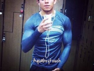Aquaboytouch