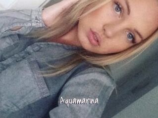 Aquamarina