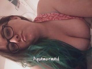 Aquamermaid