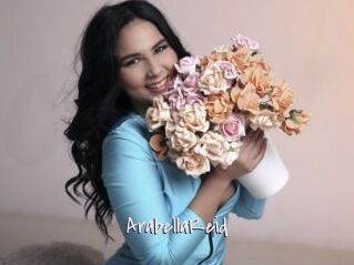 ArabellaReid