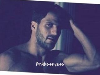 Arabesexoso