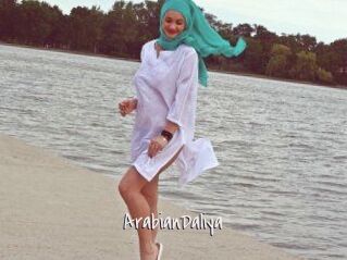 ArabianDaliya