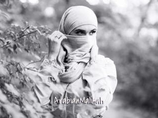 ArabianMalikah