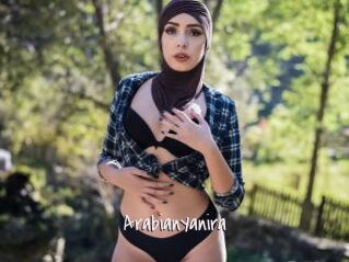 ArabianYanira