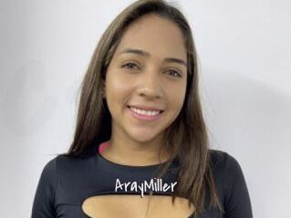 ArayMiller