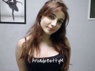 ArcadeBettyM