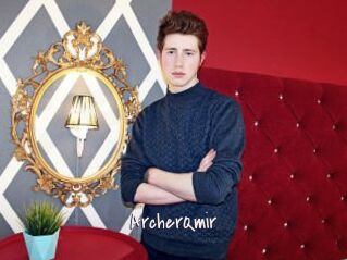 ArcherQmir