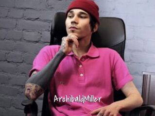 ArchibaldMiller