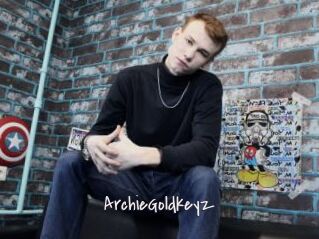 ArchieGoldkeyz