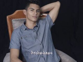 ArchieJones
