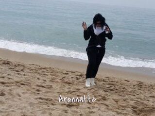 Arennatte