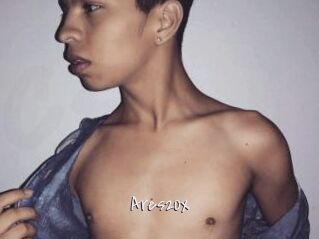 Ares20x