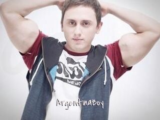 ArgentinaBoy