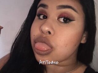 AriTease