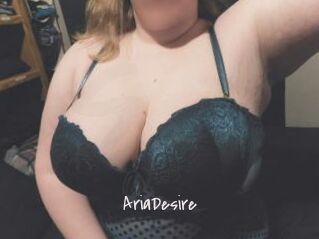 AriaDesire