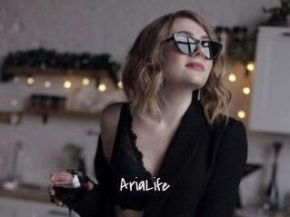 AriaLife