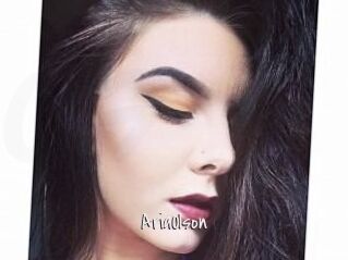 Aria_Olson