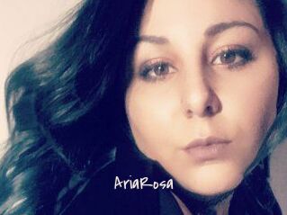 AriaRosa