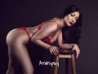 AriaSpicy