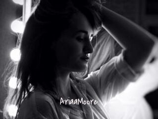 AriaaMoore